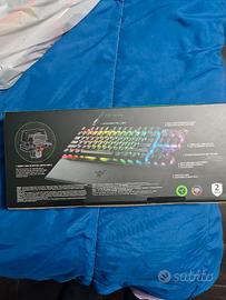 tastiera razer 
