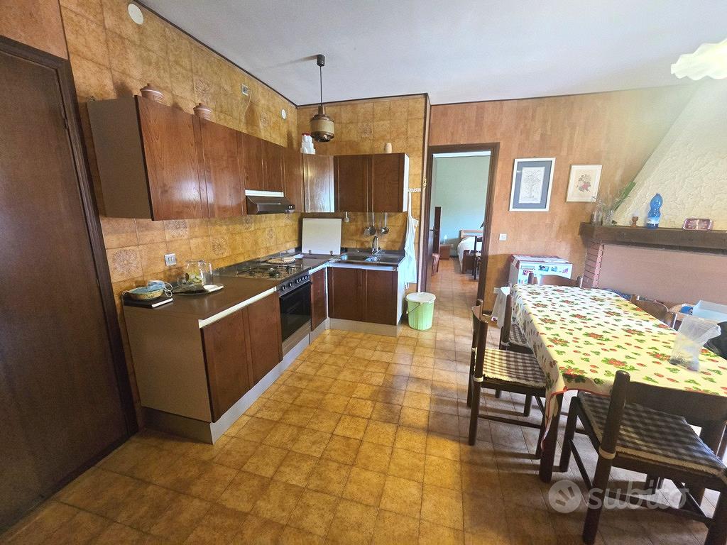 Appartamento – Tonezza del Cimone, Vicenza - Vista 2