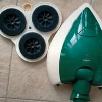 Lucidatrice Folletto Vorwerk 