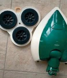 Lucidatrice Folletto Vorwerk 