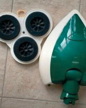 Lucidatrice Folletto Vorwerk 