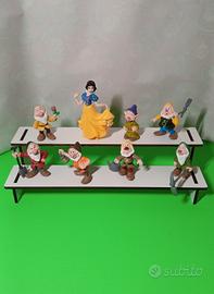 Biancaneve e i sette nani 