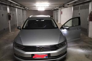 Volkswagen Passat B8 2.0 TDI 150CV BlueMotion