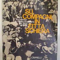 SU, COMPAGNI, IN FITTA SCHIERA - CAPPELLI Editore