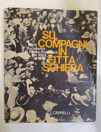 SU, COMPAGNI, IN FITTA SCHIERA - CAPPELLI Editore