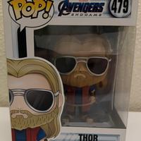 Funko Pop Marvel
