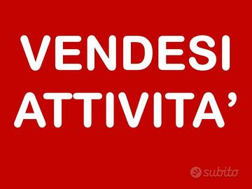 Cessione Attività di commercio all'ingrosso alimen