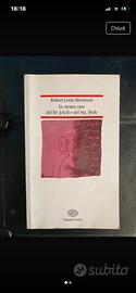 Lo strano caso del Dr. Jekyll e del Sig. Hyde