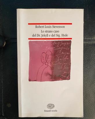Lo strano caso del Dr. Jekyll e del Sig. Hyde