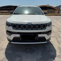 Jeep Compass 4xe