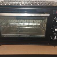 Forno elettrico 