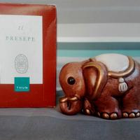 Elefante Presepe Classico Thun