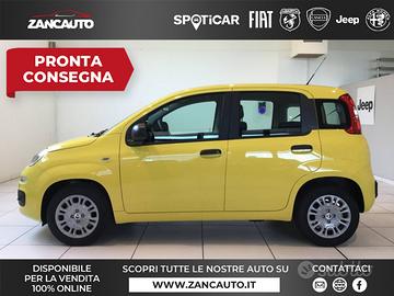 FIAT Panda 1.0 FireFly S&S Hybrid Pop 65cv