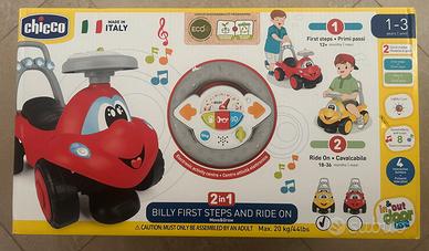 Chicco Billy