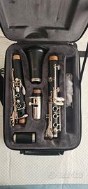 clarinetto buffet crampon 