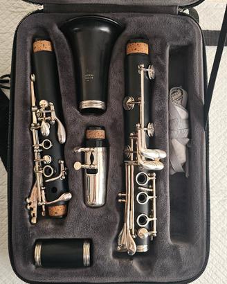 clarinetto buffet crampon 
