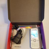 Cellulare nokia 6730 classic