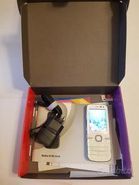 Cellulare nokia 6730 classic