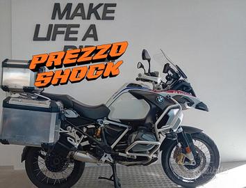 BMW R 1250 GS ADVENTURE - 2021