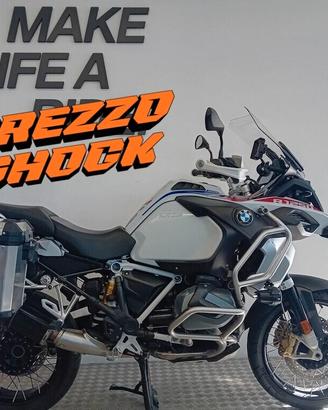 BMW R 1250 GS ADVENTURE - 2021