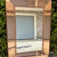 Specchio Veneziano anni 50