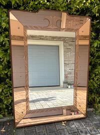 Specchio Veneziano anni 50