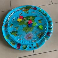 Tappeto sensoriale per bambino