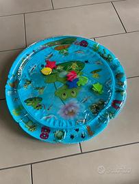 Tappeto sensoriale per bambino