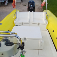 Vendisi gommone 14500 Euro
