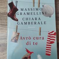 " Avrò cura di te " (M. Gramellini e C. Gamberale)