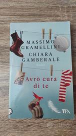 " Avrò cura di te " (M. Gramellini e C. Gamberale)