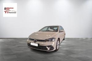 Volkswagen Polo 1.0 TSI Style 68.000KM