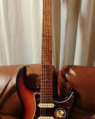 Sire Larry Carlton S7 Vintage 3TS