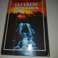 W.Smith,"gli eredi dell' eden"