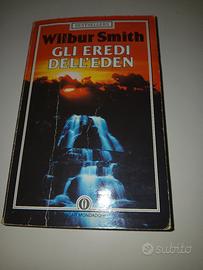 W.Smith,"gli eredi dell' eden"
