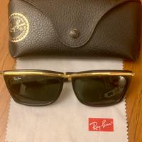 Ray-Ban Olympian II G-15 Bausch & Lomb Made in Usa