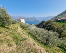 TER. RESIDENZIALE A TAVERNOLA BERGAMASCA