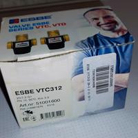 Valvola termostatica ESBE VTC 312

