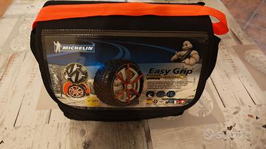 Catene Neve Michelin Easy Grip J11 