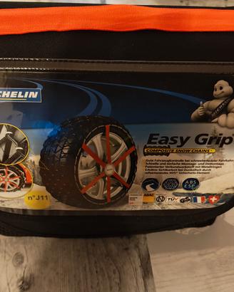 Catene Neve Michelin Easy Grip J11 
