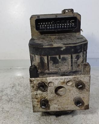 CENTRALINA ABS FIAT Multipla 2° Serie 0265216959/