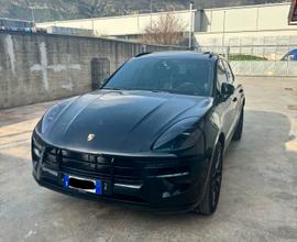 Porsche Macan 2.9 GTS 67.000km 2020 Pacchetto Carb