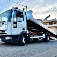 CARROATTREZZI IVECO EUROCARGO 80E15 ISOLI