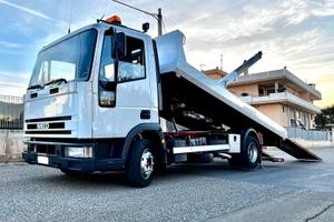 CARROATTREZZI IVECO EUROCARGO 80E15 ISOLI