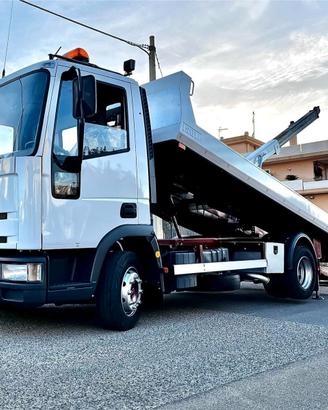 CARROATTREZZI IVECO EUROCARGO 80E15 ISOLI