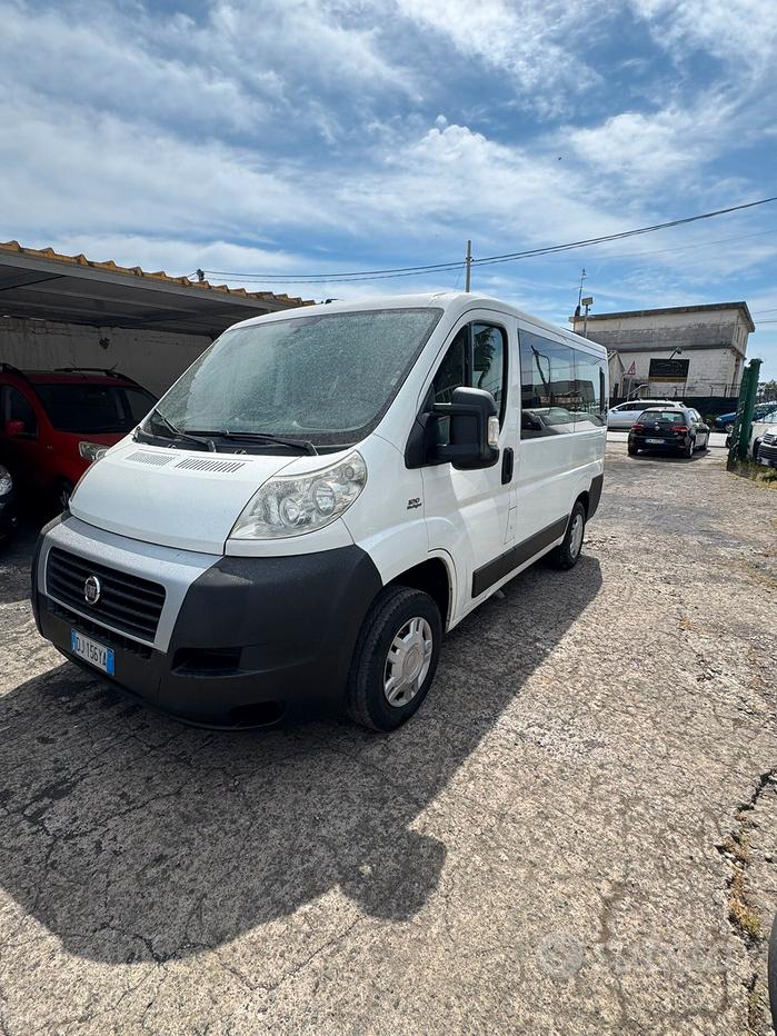 Fiat Ducato (4ª serie)