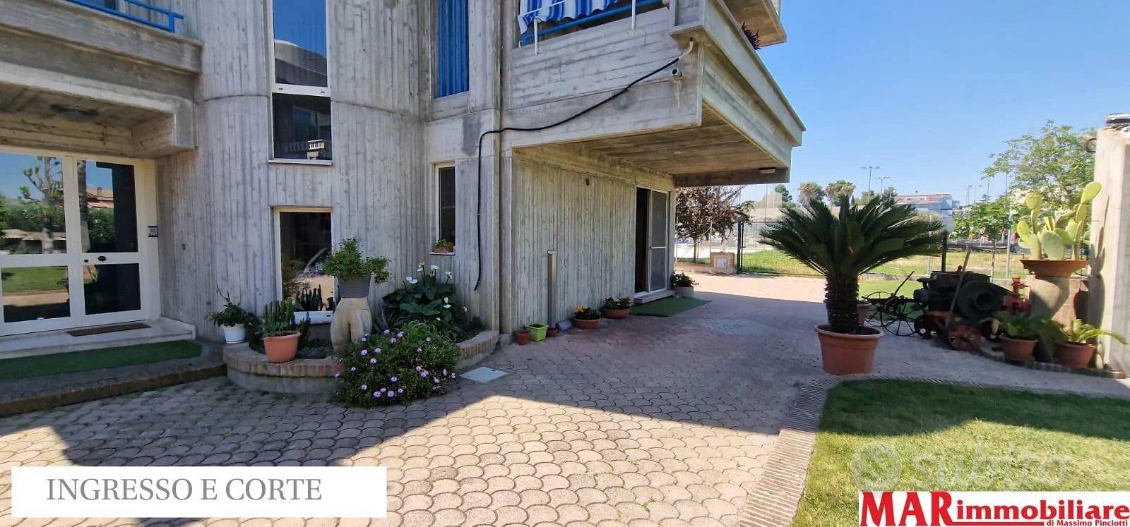Apartment in Montesilvano, Villa Carmine - Vista 3