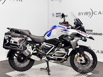 BMW r 1250 gs Abs my21