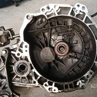 Cambio Opel Corsa 1.3 multijet 75 cv 