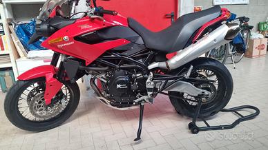 MotoMorini Granpasso 1200